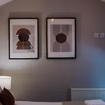 Host & Stay - The Georgian Coach House 2