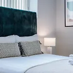Host & Stay - The Georgian Coach House 2