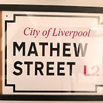 Anfield Accommodation