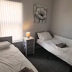 Anfield Accommodation