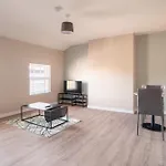 Charming 1 Bedroom Apartment In Central Liverpool