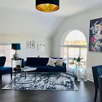 Allerton Loft - Beautiful Peaceful Apartment