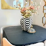 Sefton Parks One Bed Apartment In Liverpool Sleeps 4