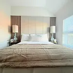 Sefton Parks One Bed Apartment In Liverpool Sleeps 4