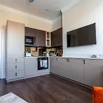 Sefton Parks One Bed Apartment In Liverpool Sleeps 4