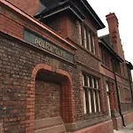 The Old Bill, Liverpool