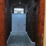 The Old Bill, Liverpool