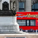 Canal Side Apartment By Serviced Living Liverpool