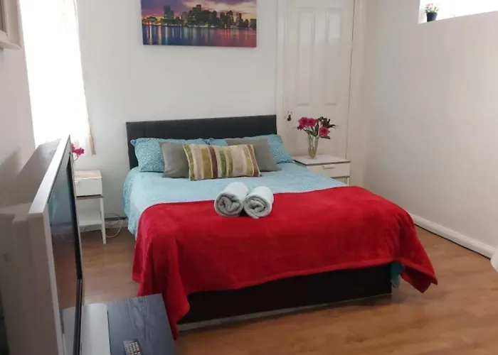 Great Rooms Fc Liverpool