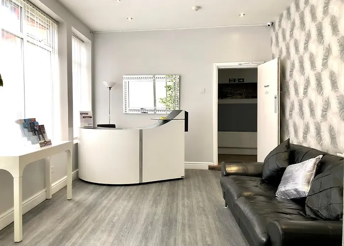 Stalbridge Guest House