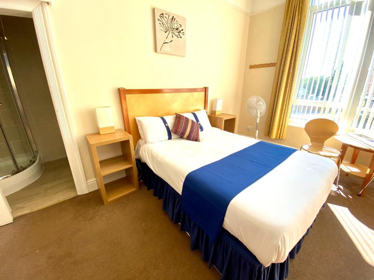 Guest house Stalbridge 3*