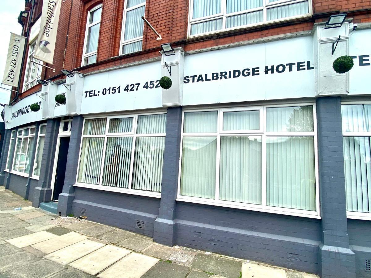 Guest house Stalbridge