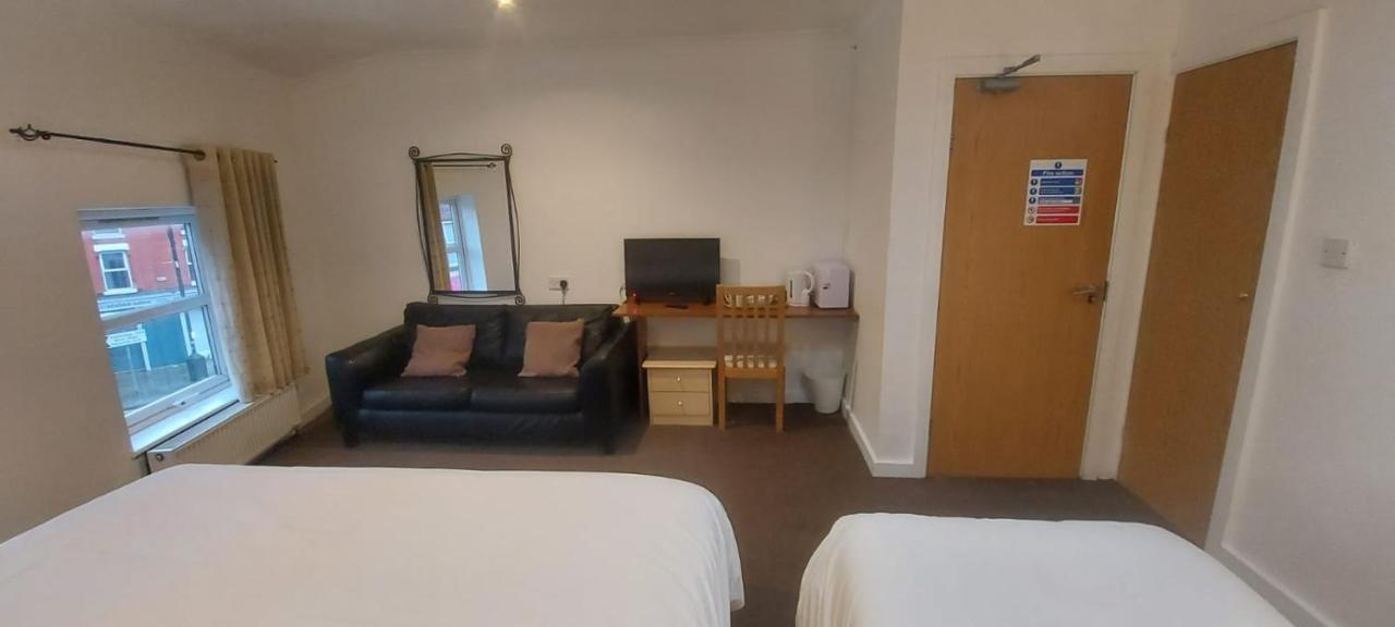 Snooze Guest house 3*