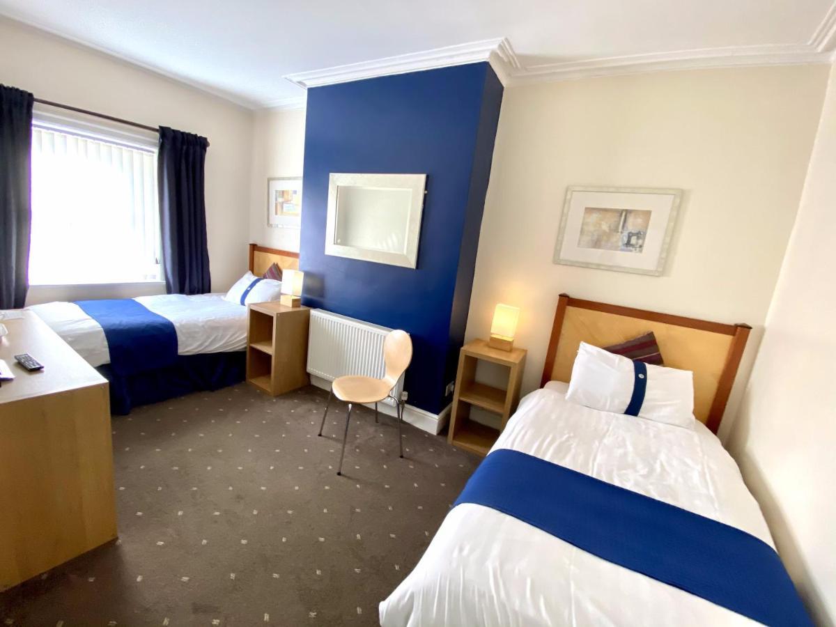Guest house Stalbridge