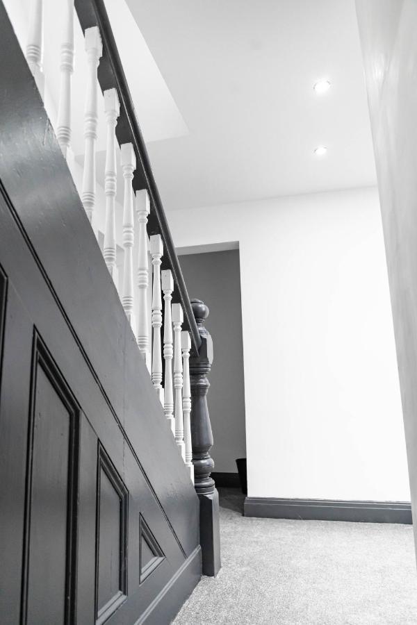 Homestay Apollocruz Highfield House