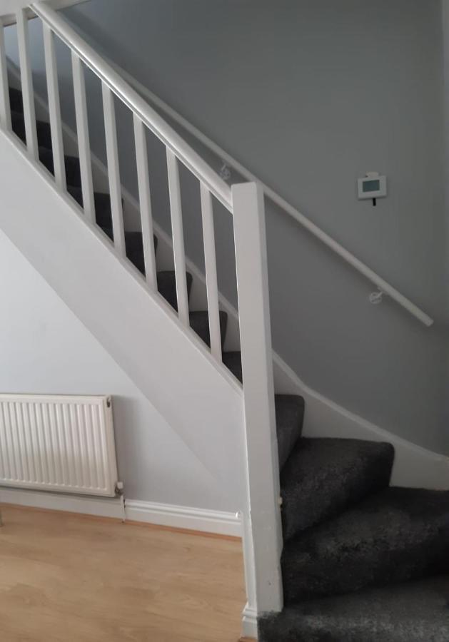 Hanwell House *