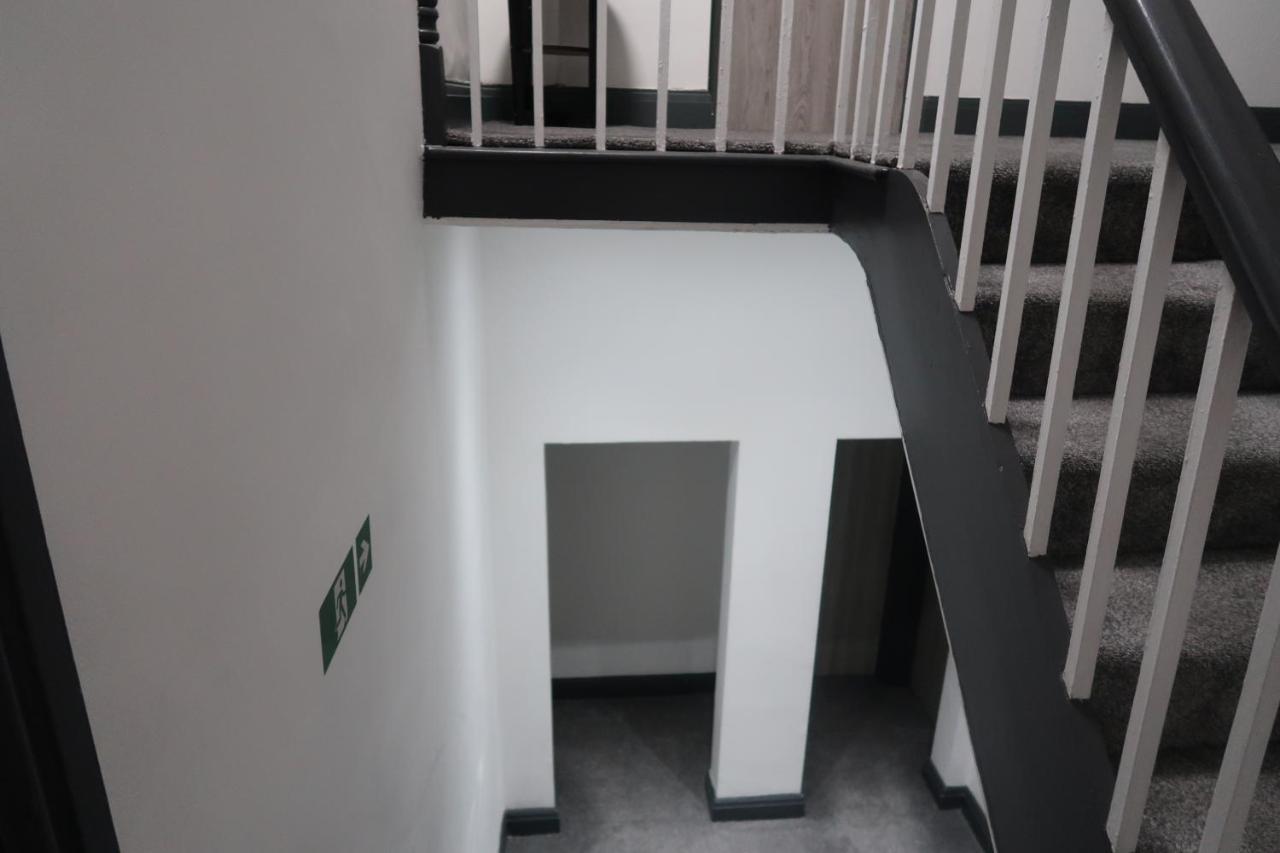 Homestay Apollocruz Highfield House *