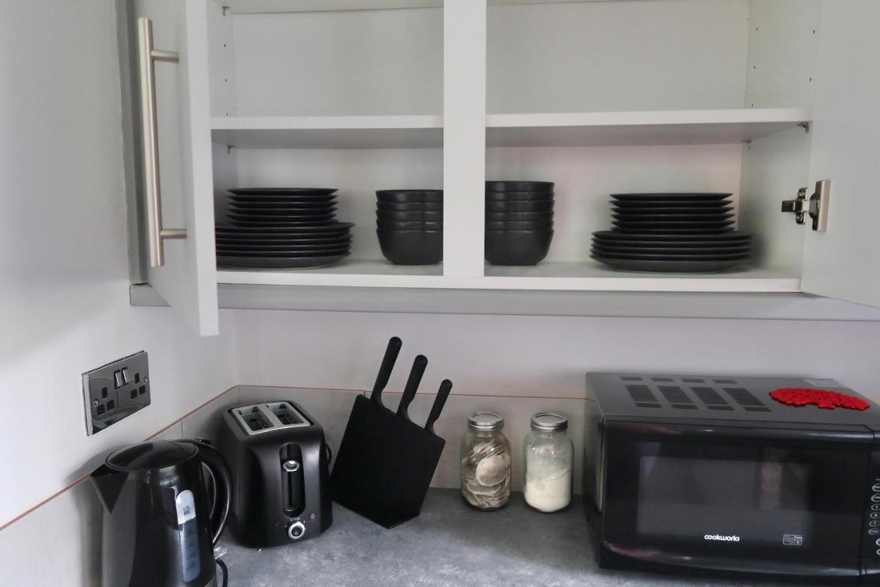 Apollocruz Highfield House Homestay Liverpool