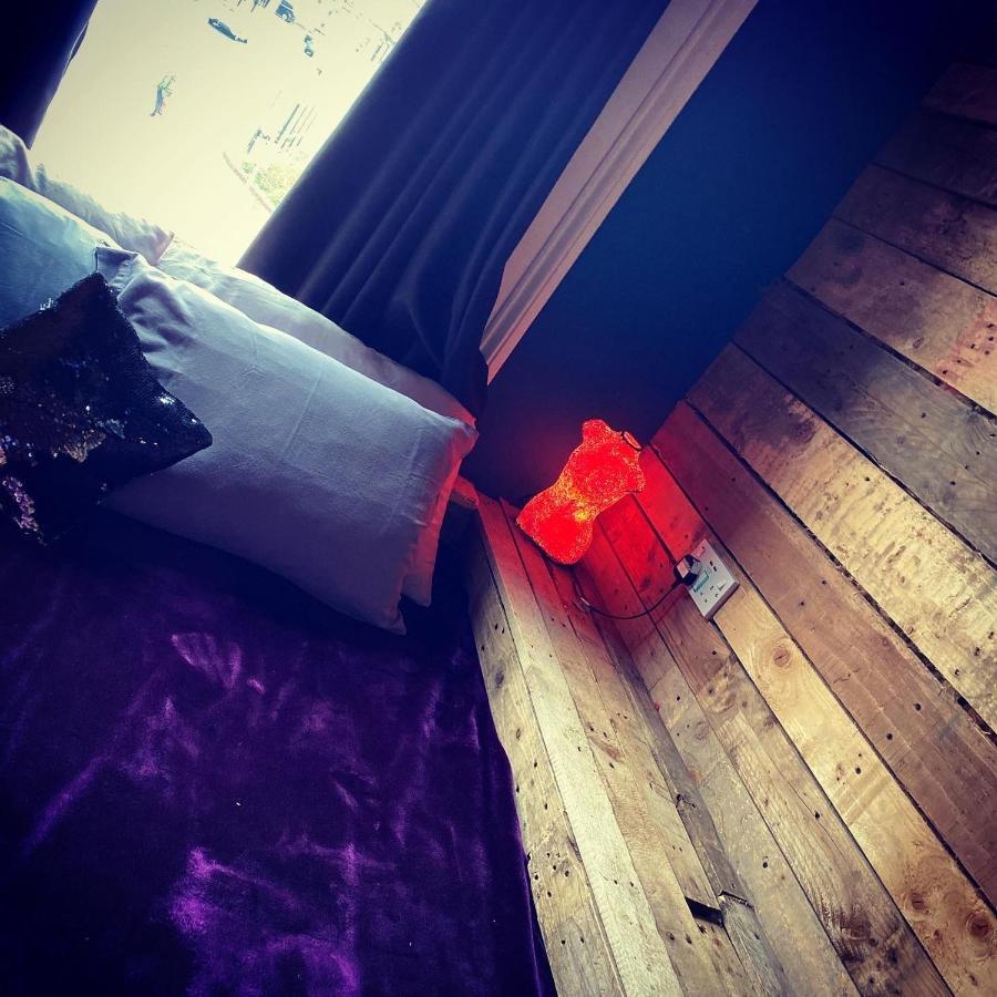 Party Pad Liverpool