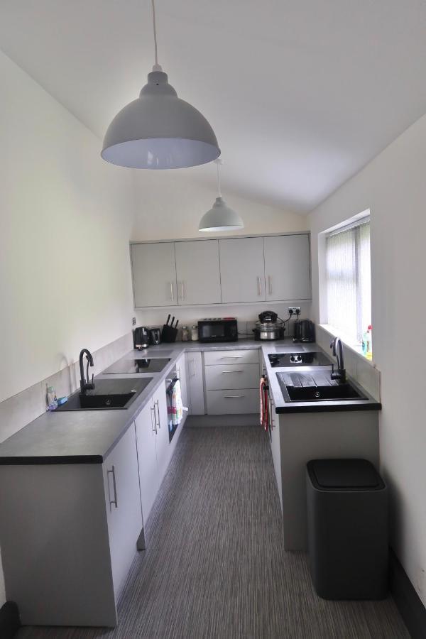 Apollocruz Highfield House Homestay