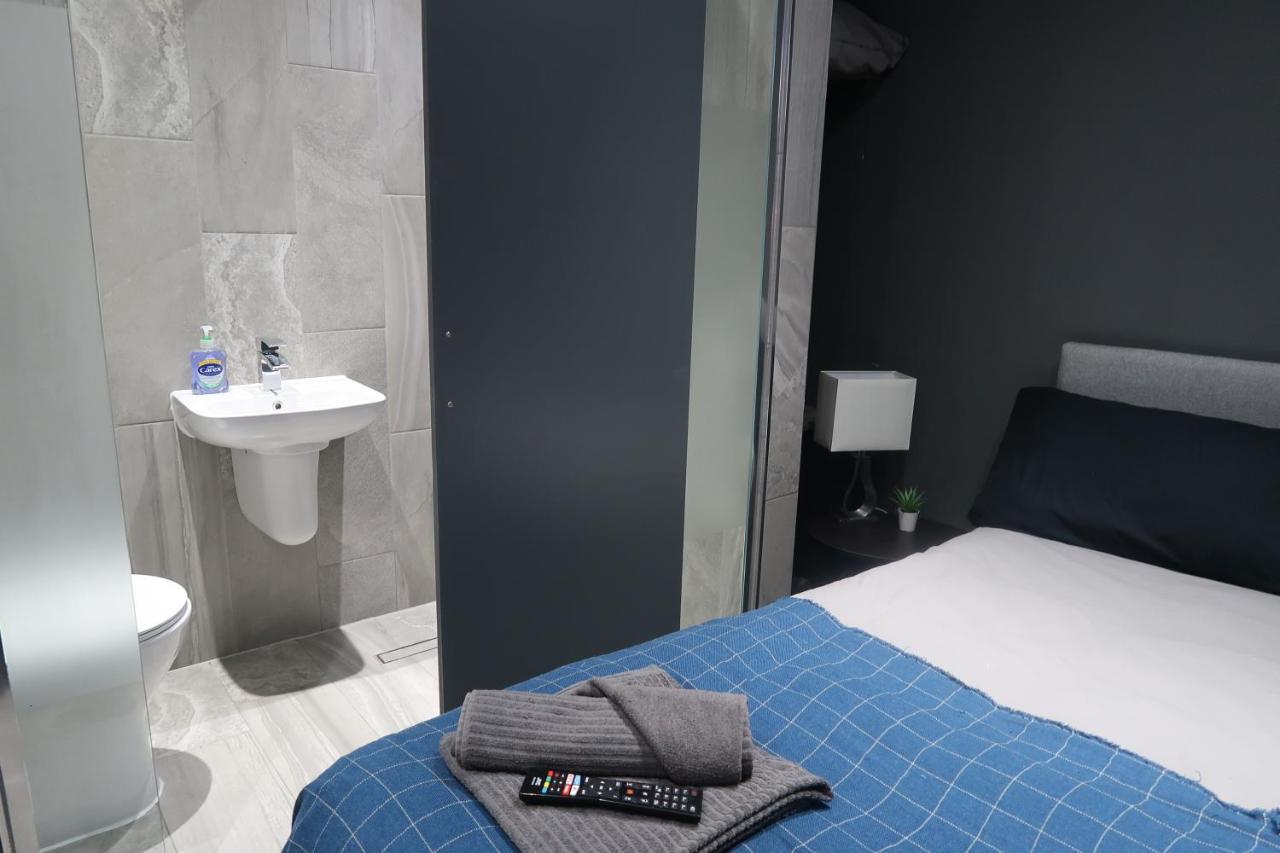 Homestay Apollocruz Highfield House