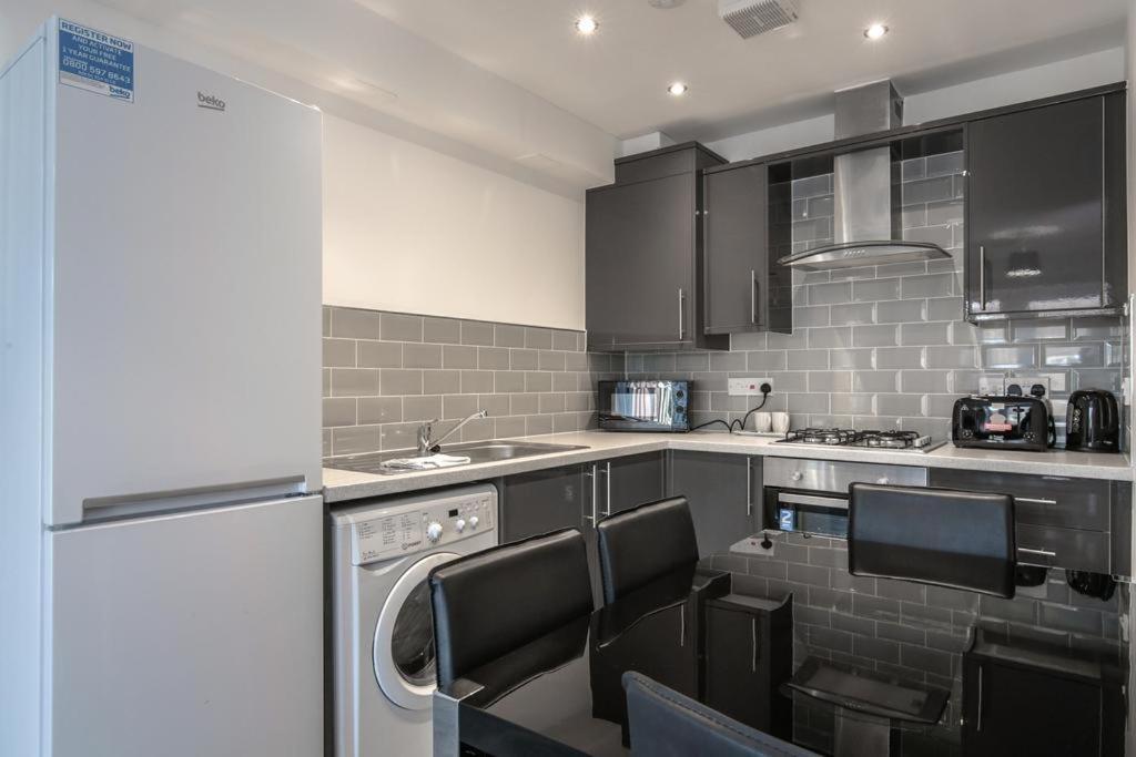Ilivsidney Apartment
