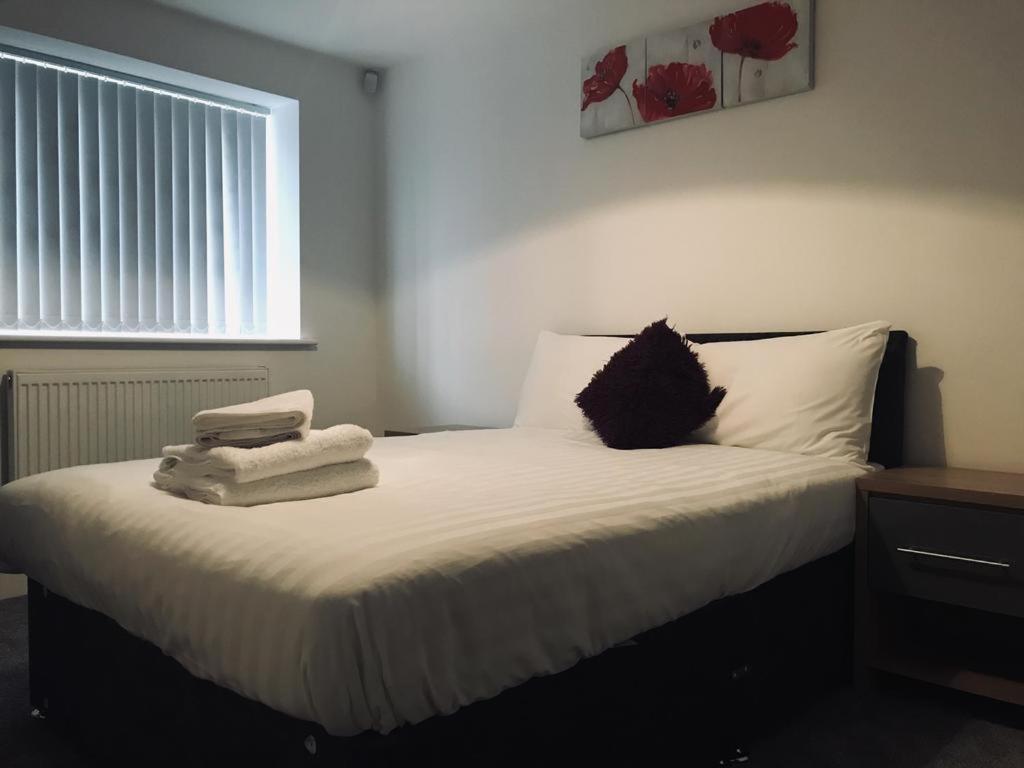 Ilivsidney Apartment