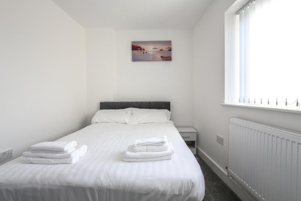 Apartment Ilivsidney Liverpool