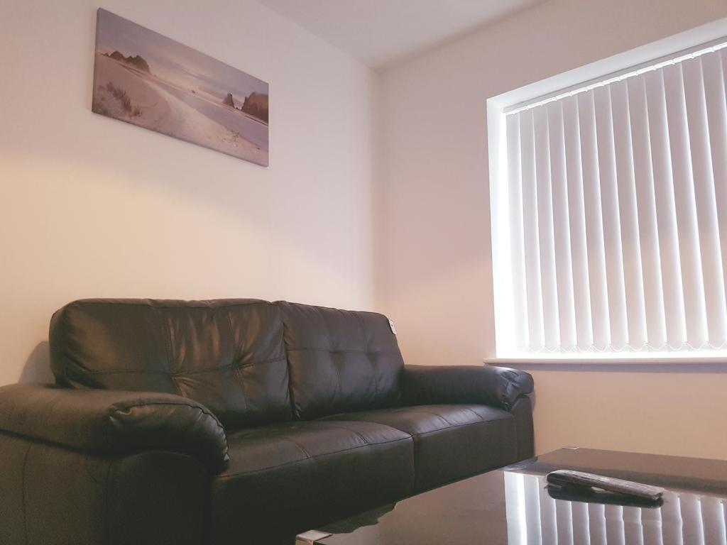 Ilivsidney Apartment *