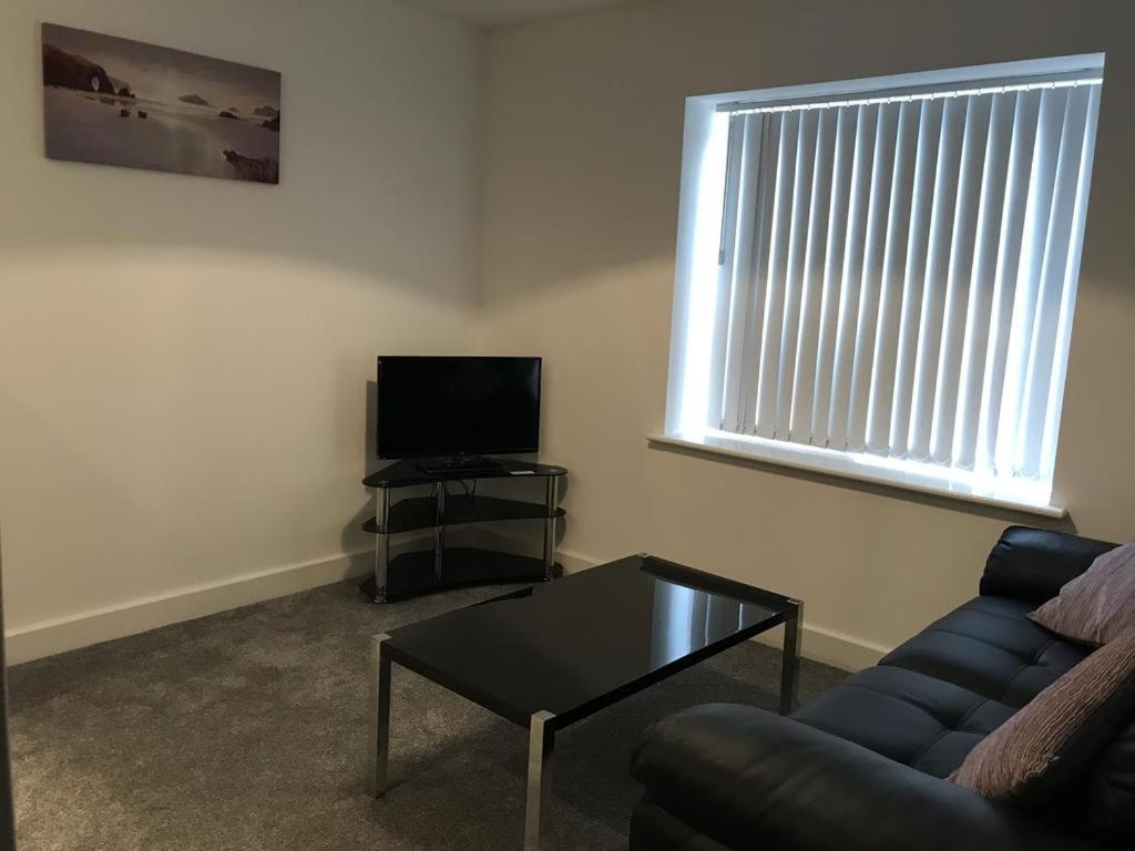 Apartment Ilivsidney