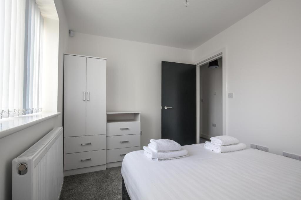 Apartment Ilivsidney Liverpool