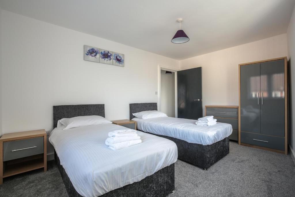 Apartment Ilivsidney *