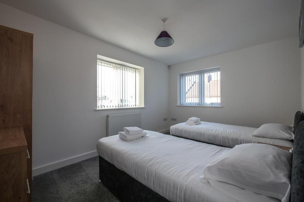 Ilivsidney Apartment *