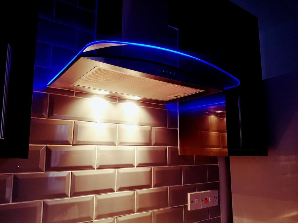 Ilivsidney Apartment *