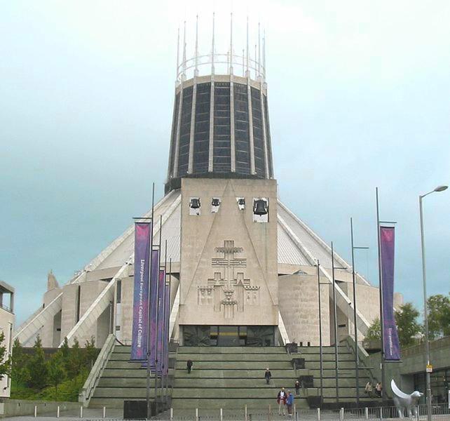 Chalet The Wooden No 1 At The Baltic Cains Brewery Liverpool