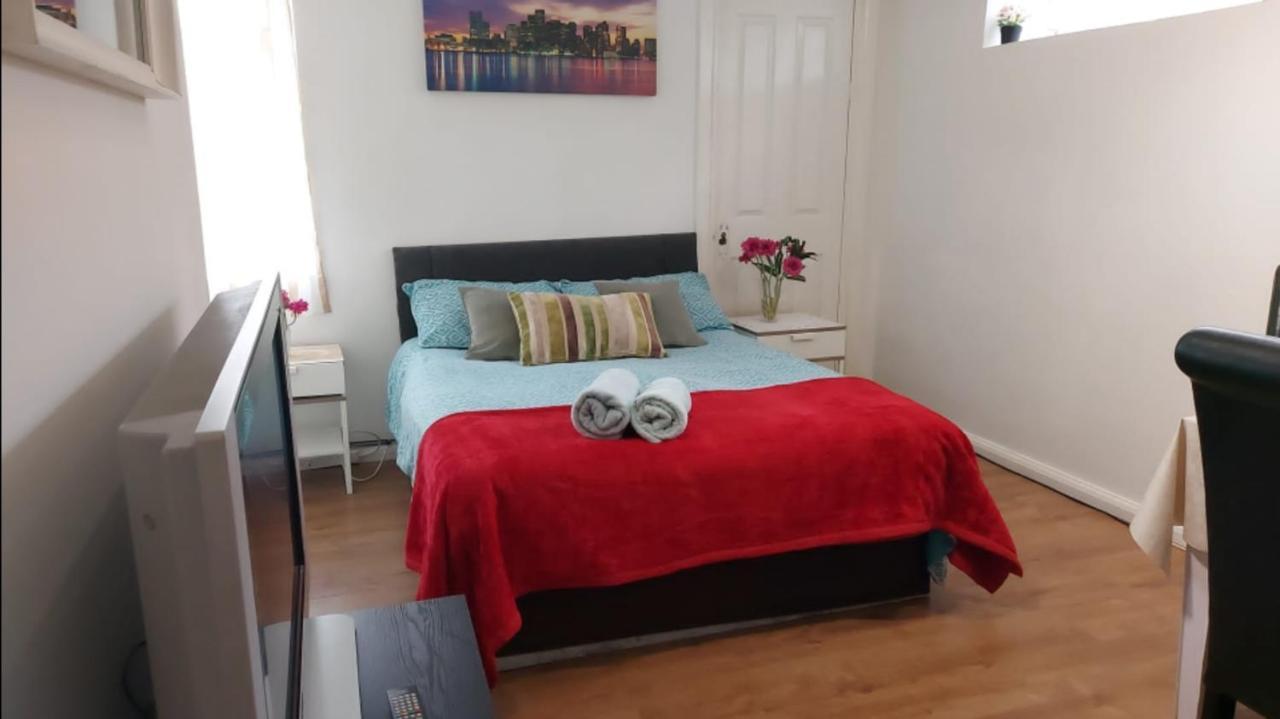 Great Fc Bed & Breakfast Liverpool