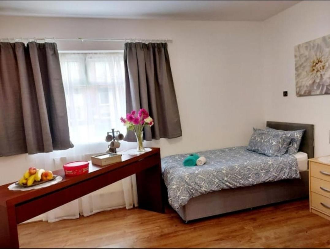 Great Fc Bed & Breakfast Liverpool