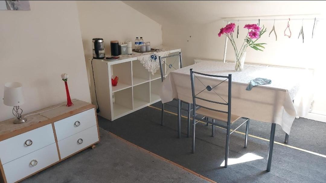 Great Fc Bed & Breakfast Liverpool