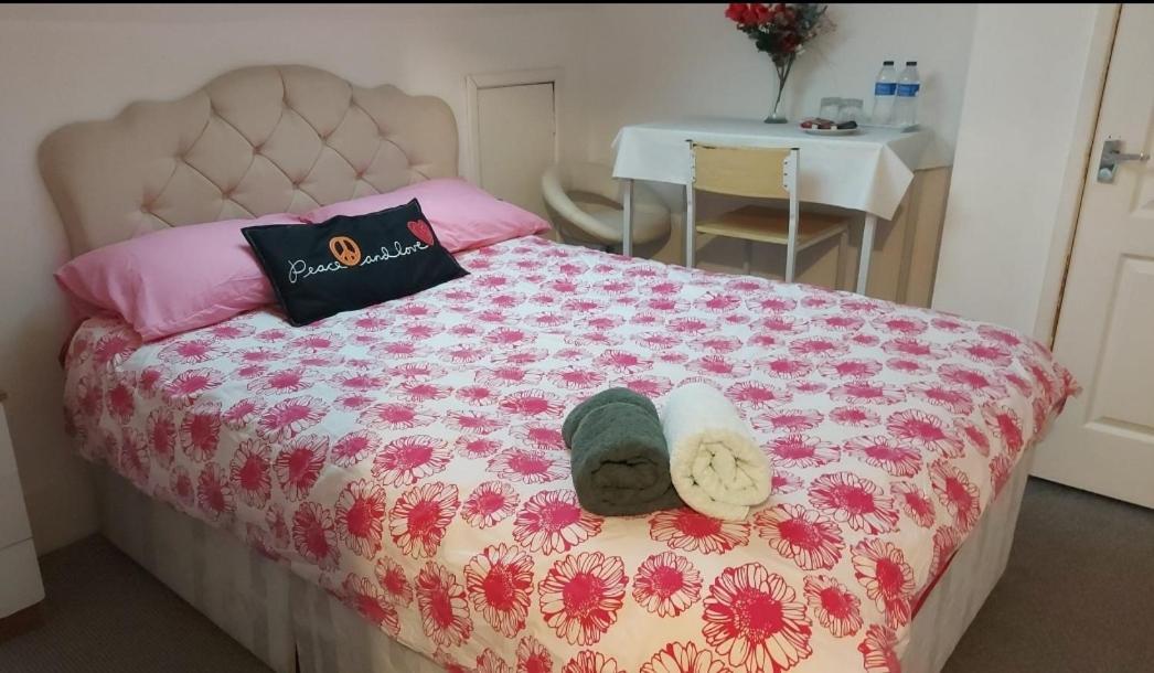 Great Fc Bed & Breakfast Liverpool