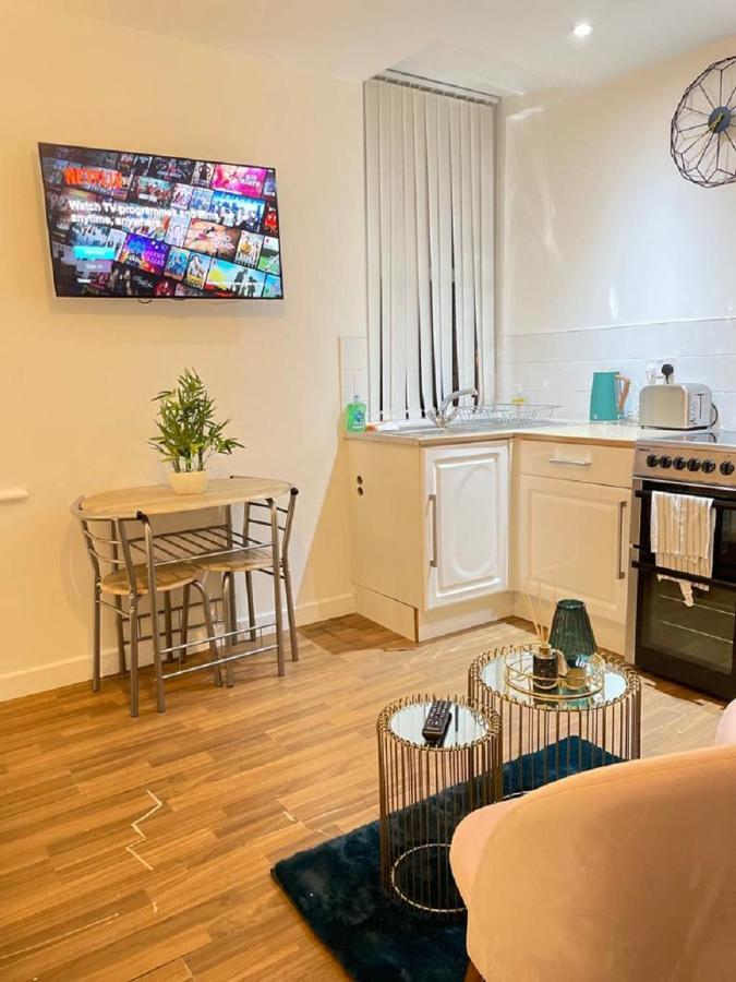 Aparthotel Citynights With Free Parking