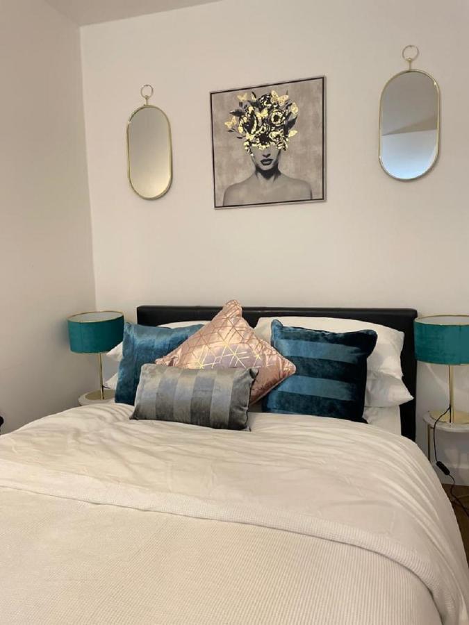 Aparthotel Citynights With Free Parking *