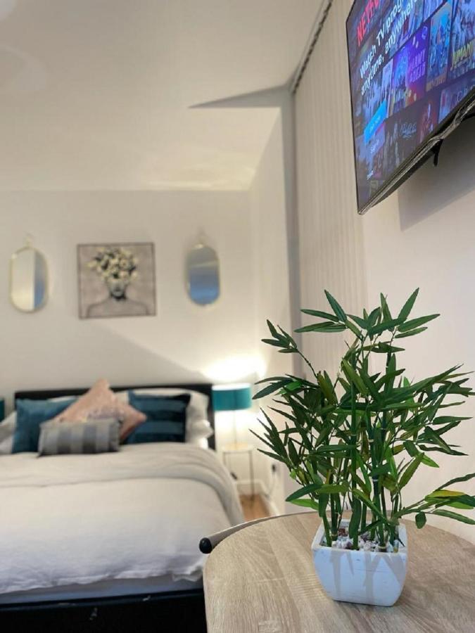 Aparthotel Citynights With Free Parking *