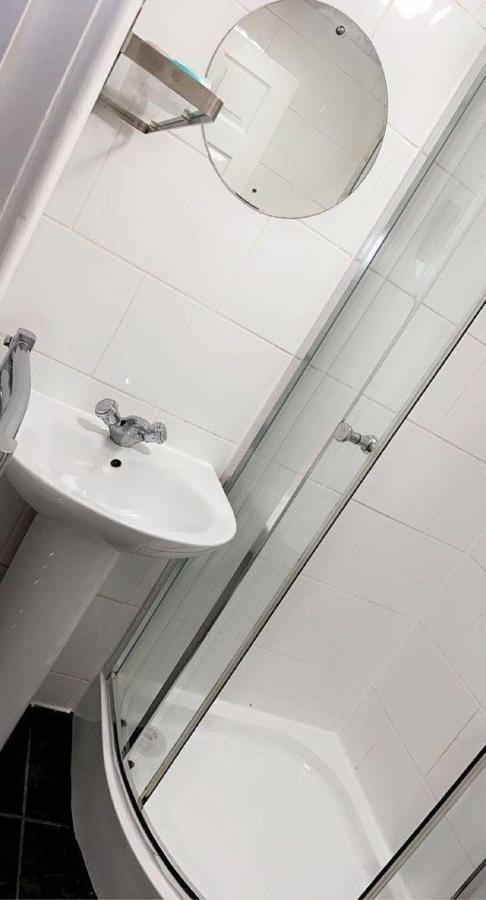 Aparthotel Citynights With Free Parking Liverpool