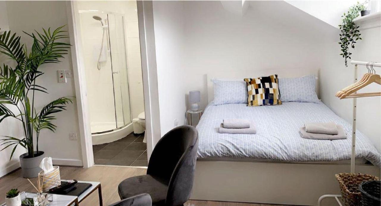 Citynights With Free Parking * Liverpool