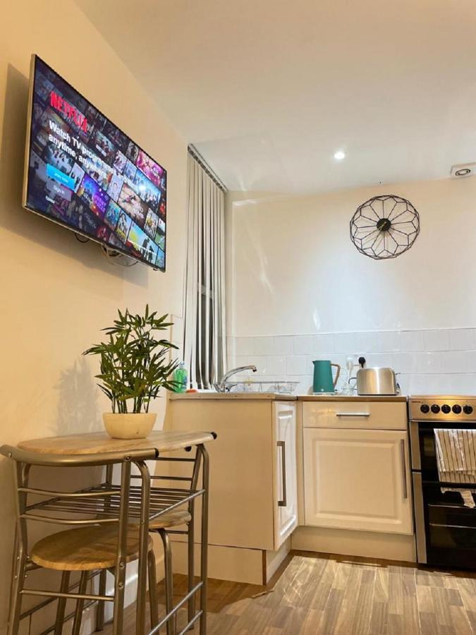 Aparthotel Citynights With Free Parking *