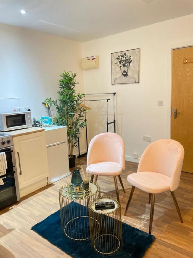 Citynights With Free Parking * Liverpool