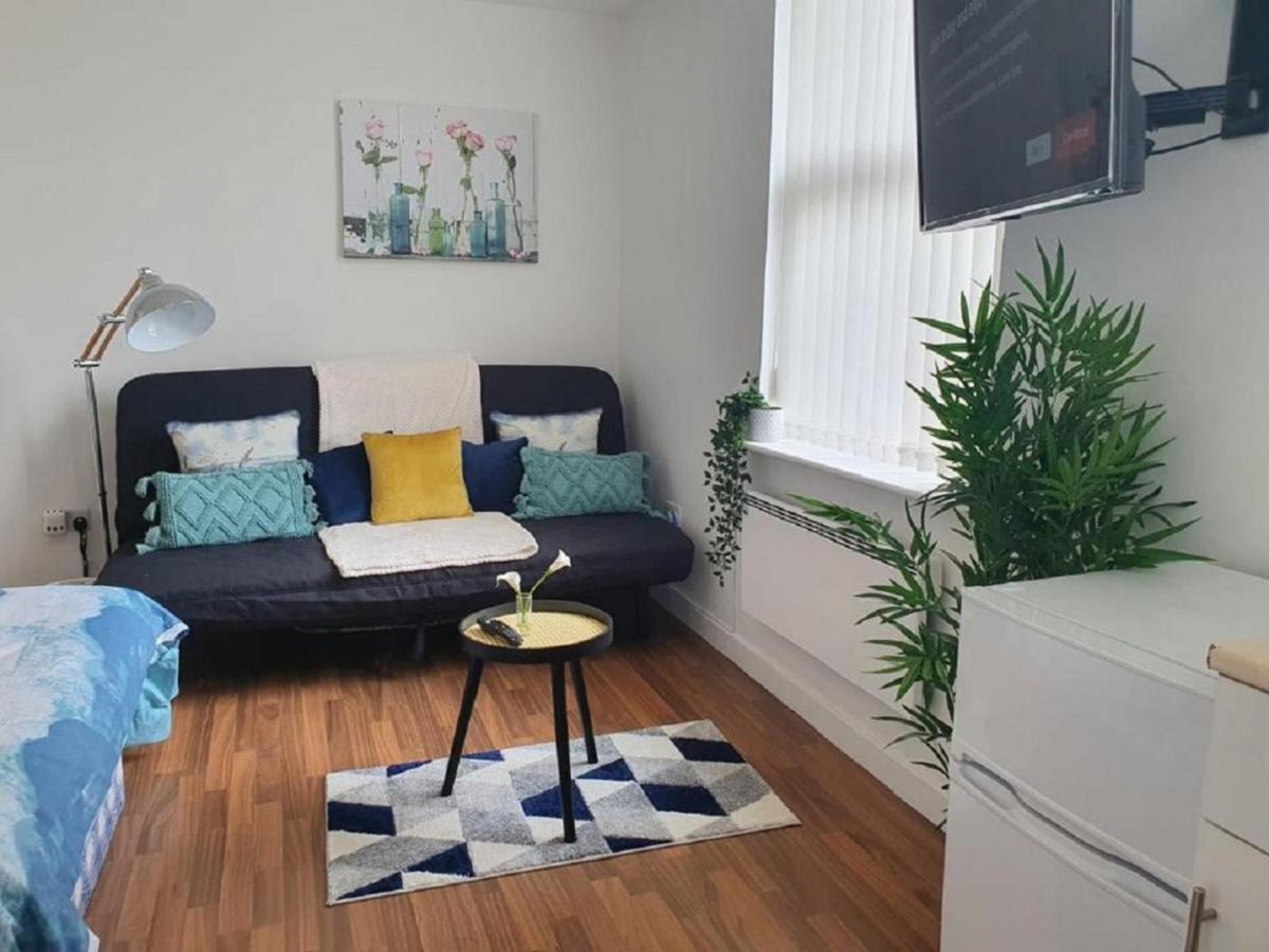 Aparthotel Citynights With Free Parking