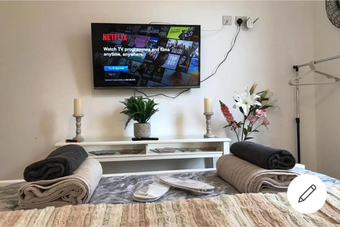 Citynights With Free Parking Aparthotel