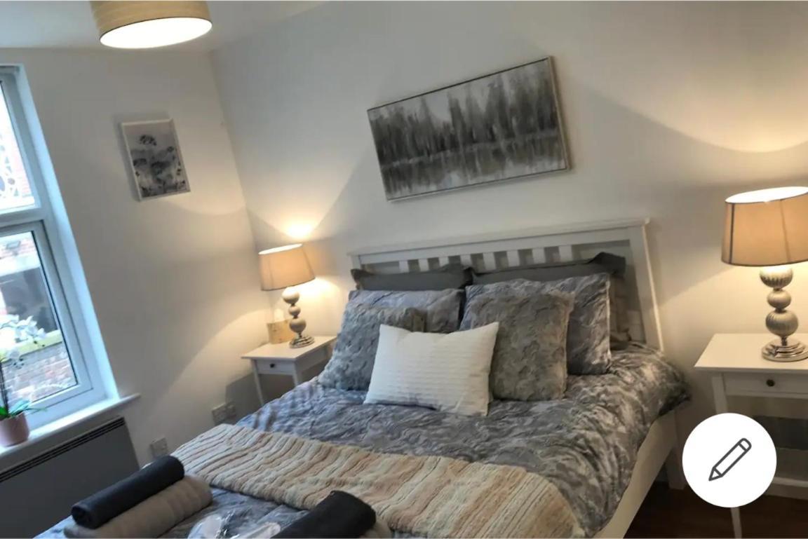 Aparthotel Citynights With Free Parking