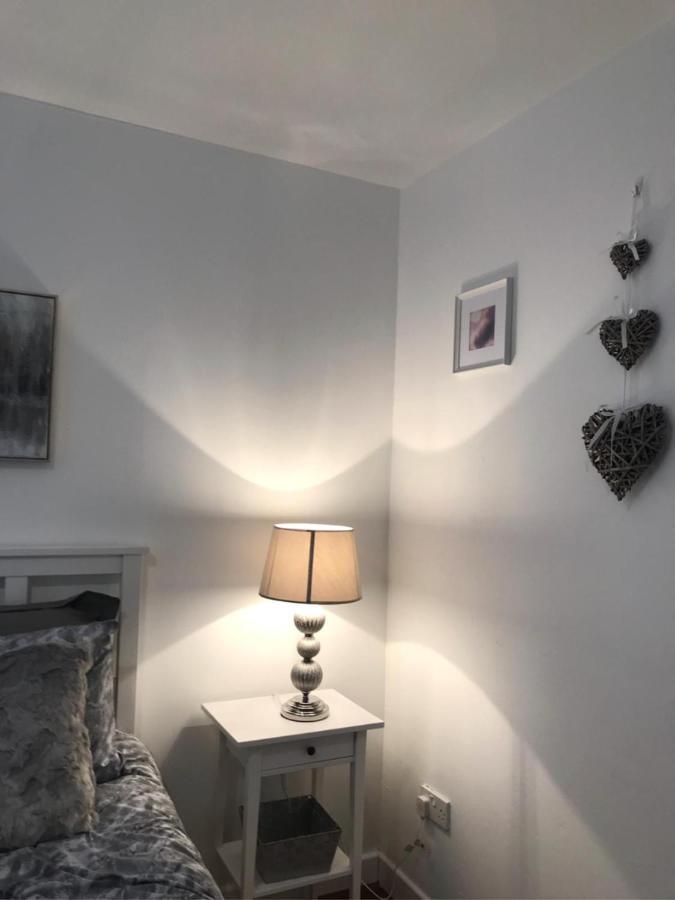Aparthotel Citynights With Free Parking Liverpool